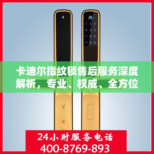 卡迪尔指纹锁售后服务深度解析，专业、权威、全方位保障