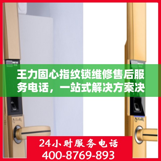 王力固心指纹锁维修售后服务电话，一站式解决方案决策指南