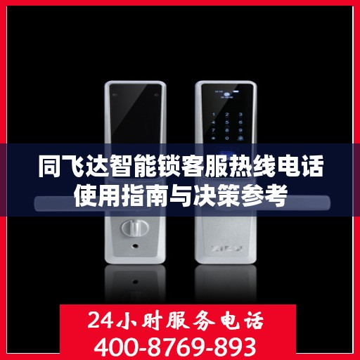 同飞达智能锁客服热线电话使用指南与决策参考
