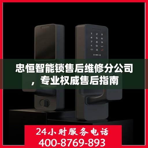 忠恒智能锁售后维修分公司，专业权威售后指南