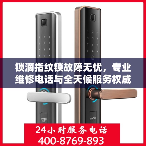锁滴指纹锁故障无忧，专业维修电话与全天候服务权威指南