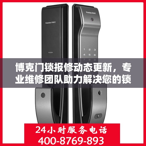 博克门锁报修动态更新，专业维修团队助力解决您的锁事问题