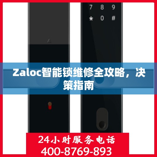 Zaloc智能锁维修全攻略，决策指南