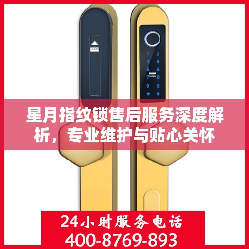 星月指纹锁售后服务深度解析，专业维护与贴心关怀