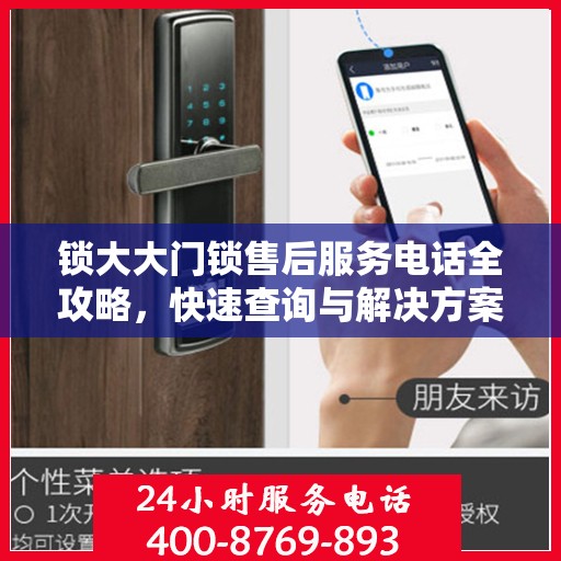 锁大大门锁售后服务电话全攻略，快速查询与解决方案