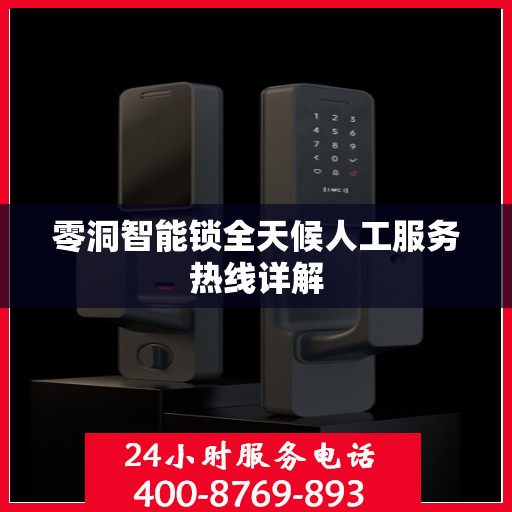 零洞智能锁全天候人工服务热线详解