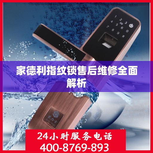 家德利指纹锁售后维修全面解析