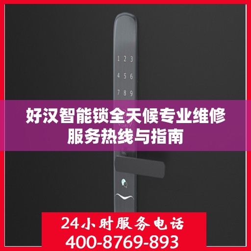 好汉智能锁全天候专业维修服务热线与指南
