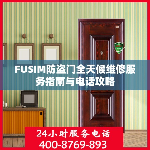 FUSIM防盗门全天候维修服务指南与电话攻略