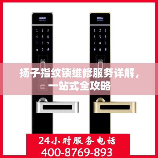 扬子指纹锁维修服务详解，一站式全攻略