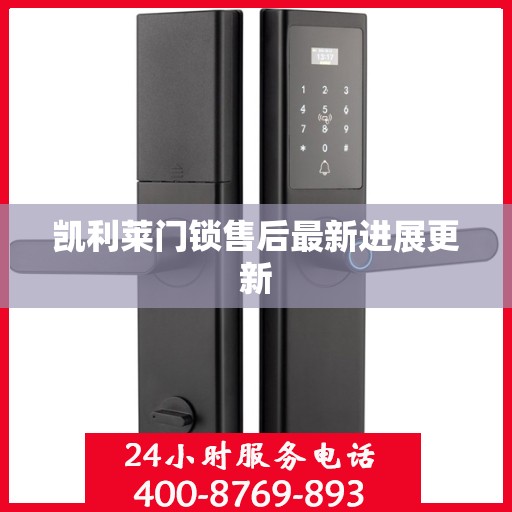 凯利莱门锁售后最新进展更新