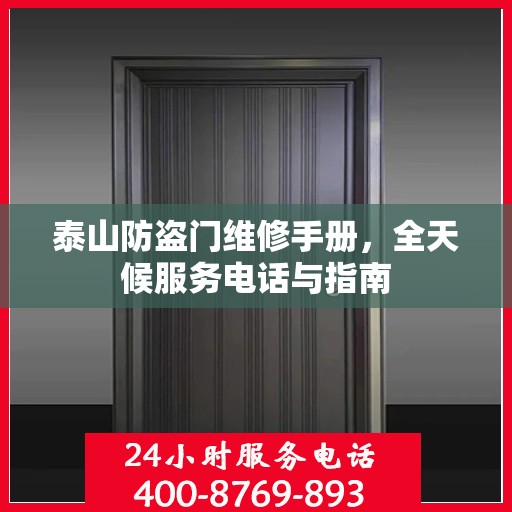泰山防盗门维修手册，全天候服务电话与指南