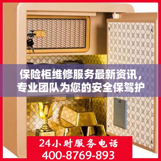 保险柜维修服务最新资讯，专业团队为您的安全保驾护航