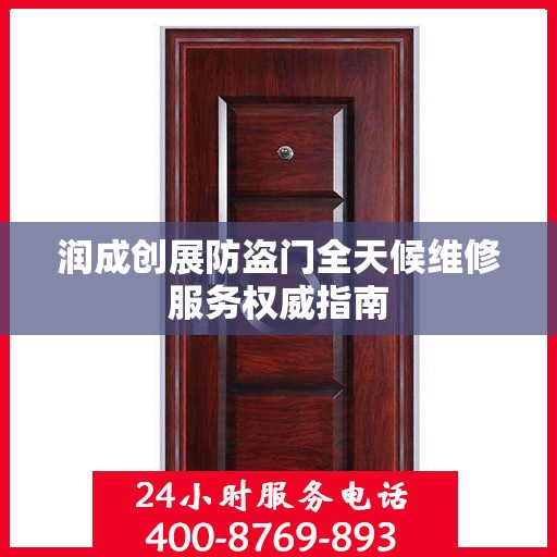 润成创展防盗门全天候维修服务权威指南