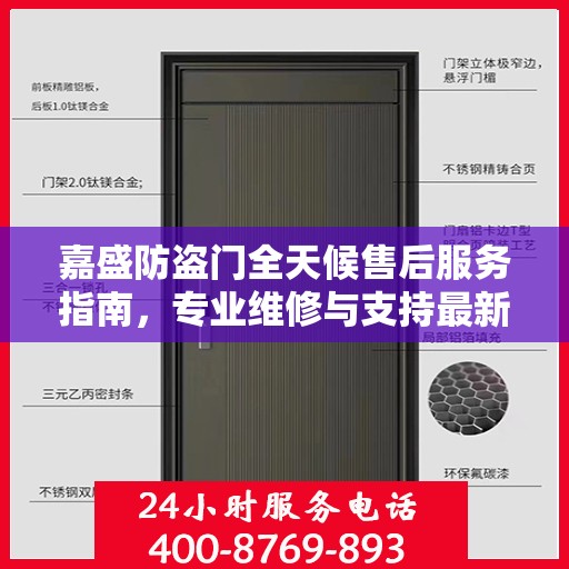 嘉盛防盗门全天候售后服务指南，专业维修与支持最新攻略