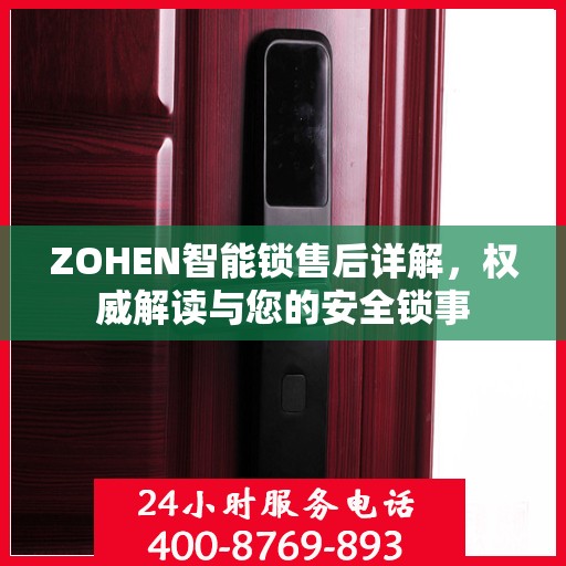 ZOHEN智能锁售后详解，权威解读与您的安全锁事