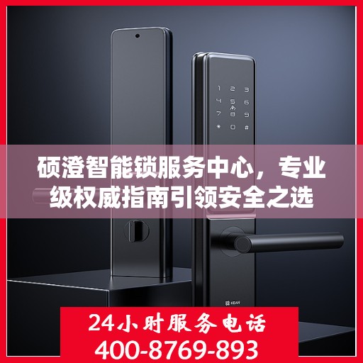 硕澄智能锁服务中心，专业级权威指南引领安全之选