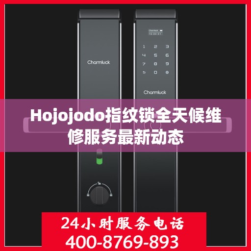 Hojojodo指纹锁全天候维修服务最新动态