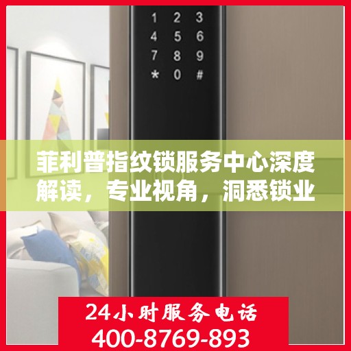 菲利普指纹锁服务中心深度解读，专业视角，洞悉锁业奥秘