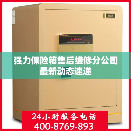 强力保险箱售后维修分公司最新动态速递