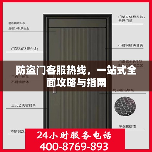 防盗门客服热线，一站式全面攻略与指南