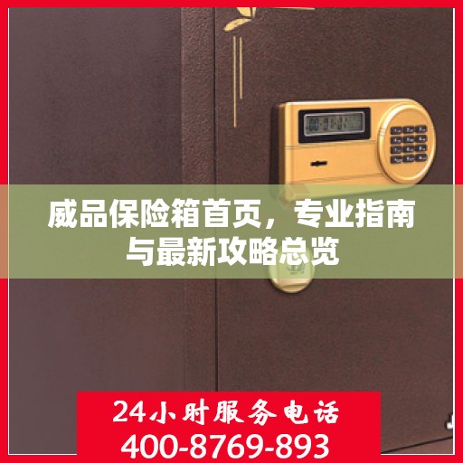 威品保险箱首页，专业指南与最新攻略总览