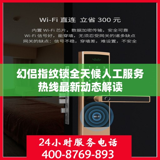 幻侣指纹锁全天候人工服务热线最新动态解读