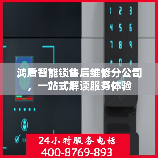鸿盾智能锁售后维修分公司，一站式解读服务体验