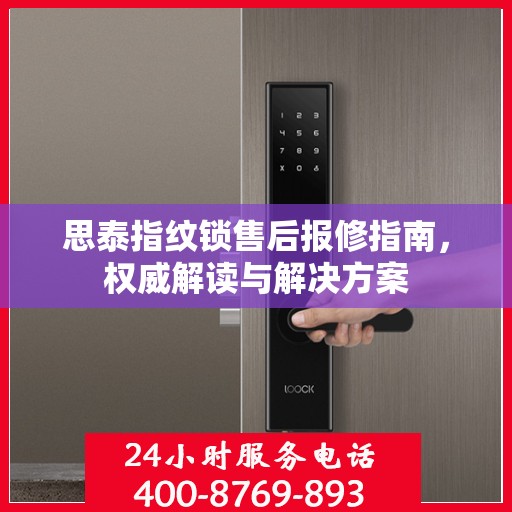 思泰指纹锁售后报修指南，权威解读与解决方案