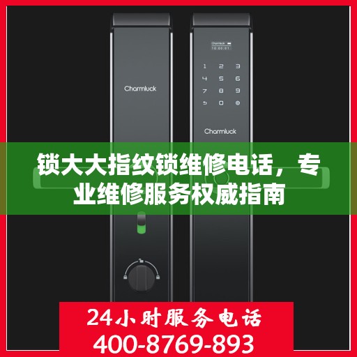 锁大大指纹锁维修电话，专业维修服务权威指南