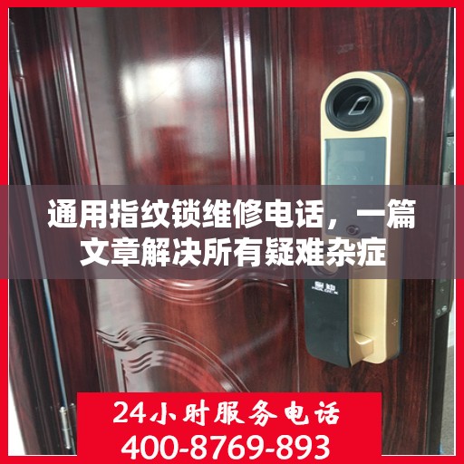 通用指纹锁维修电话，一篇文章解决所有疑难杂症