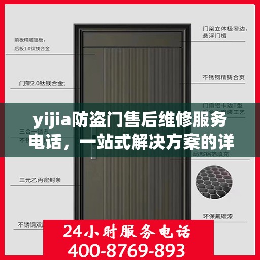 yijia防盗门售后维修服务电话，一站式解决方案的详细全面攻略