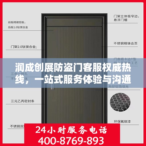 润成创展防盗门客服权威热线，一站式服务体验与沟通桥梁