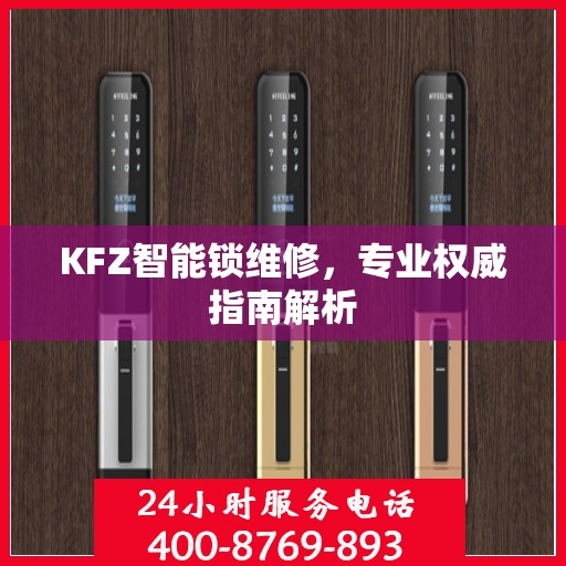 KFZ智能锁维修，专业权威指南解析