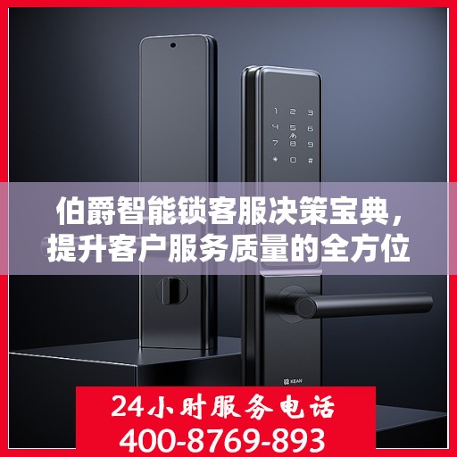 伯爵智能锁客服决策宝典，提升客户服务质量的全方位指南