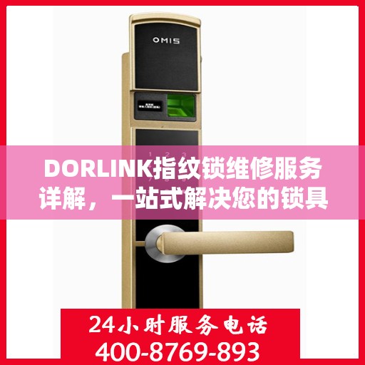 DORLINK指纹锁维修服务详解，一站式解决您的锁具问题