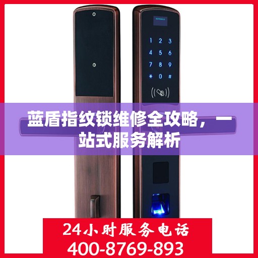 蓝盾指纹锁维修全攻略，一站式服务解析