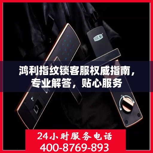 鸿利指纹锁客服权威指南，专业解答，贴心服务