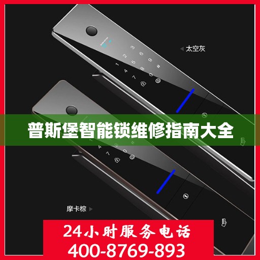 普斯堡智能锁维修指南大全