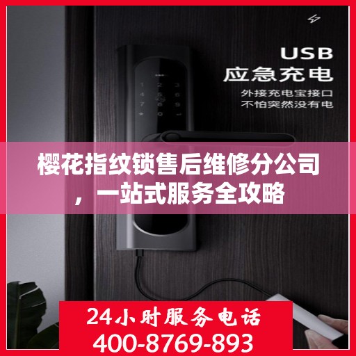 樱花指纹锁售后维修分公司，一站式服务全攻略