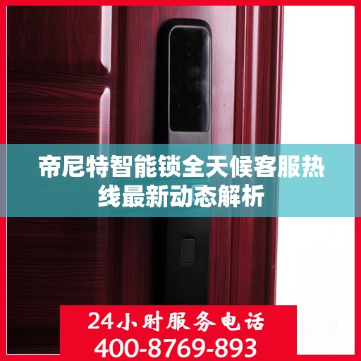 帝尼特智能锁全天候客服热线最新动态解析