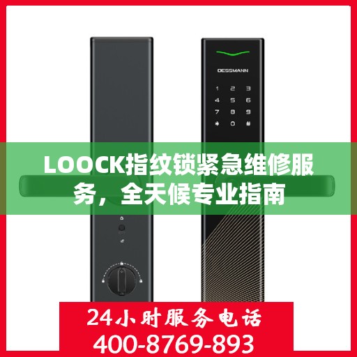 LOOCK指纹锁紧急维修服务，全天候专业指南