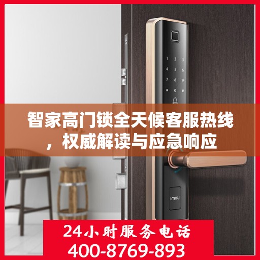 智家高门锁全天候客服热线，权威解读与应急响应