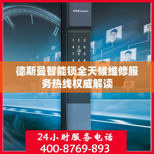 德斯曼智能锁全天候维修服务热线权威解读