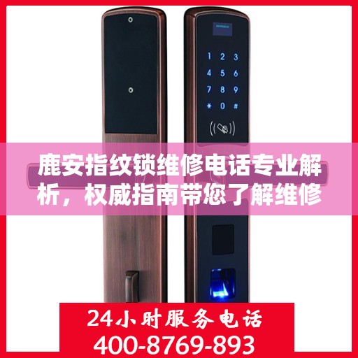 鹿安指纹锁维修电话专业解析，权威指南带您了解维修细节