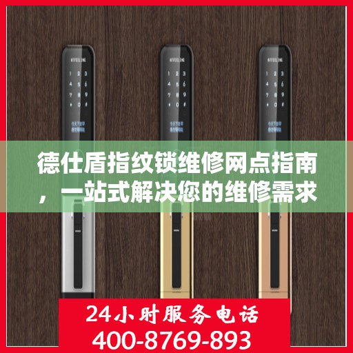 德仕盾指纹锁维修网点指南，一站式解决您的维修需求