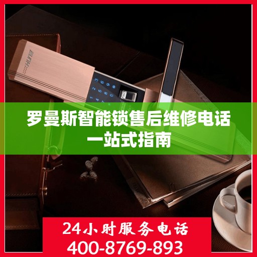 罗曼斯智能锁售后维修电话一站式指南
