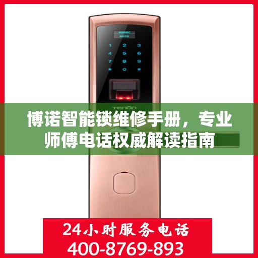 博诺智能锁维修手册，专业师傅电话权威解读指南