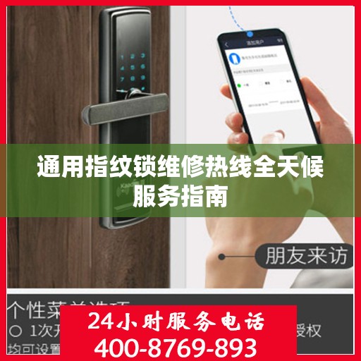 通用指纹锁维修热线全天候服务指南