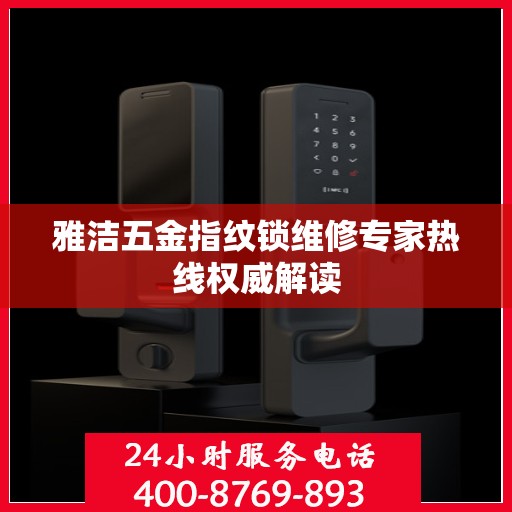 雅洁五金指纹锁维修专家热线权威解读